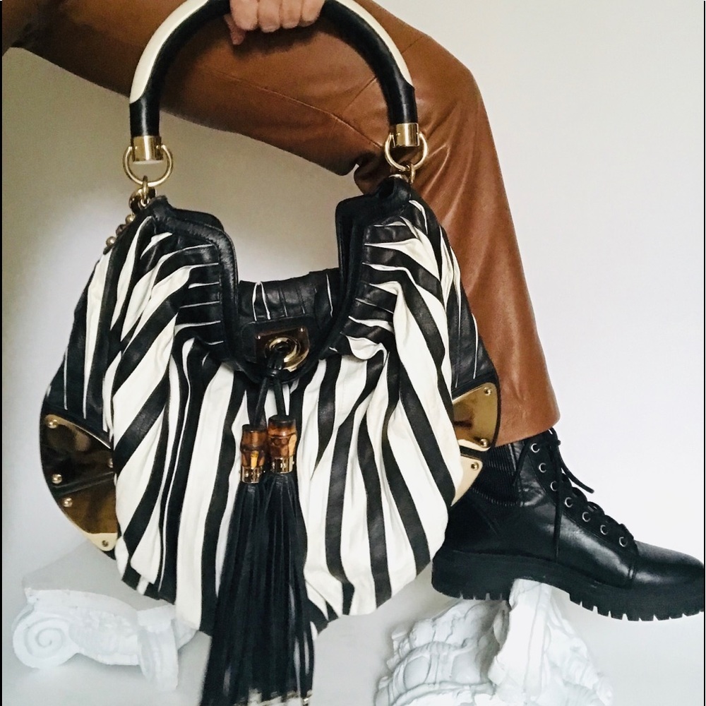 Gucci Handbag